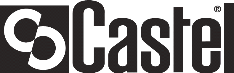 Castel logo